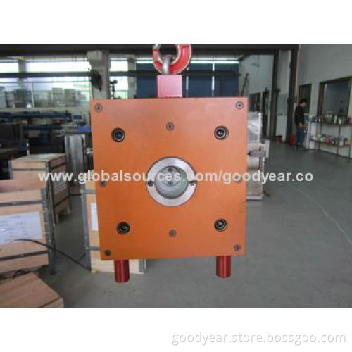 Injection Mold for Toy Part, Customized Designs Accepted